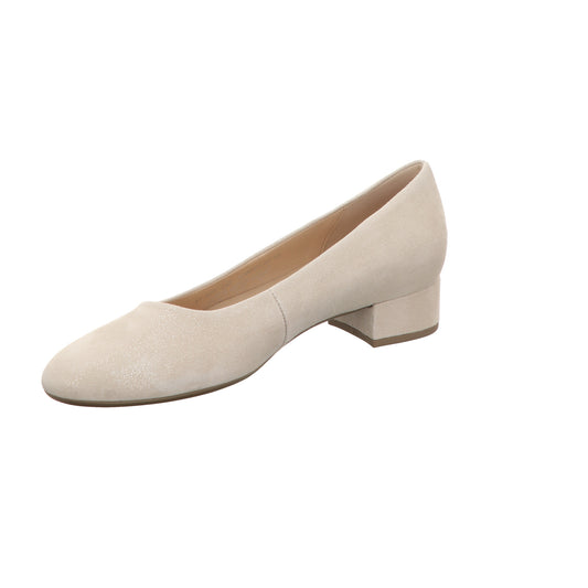 Gabor Damen Pumps  in sand