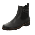 Gabor Damen Stiefelette  in schwarz