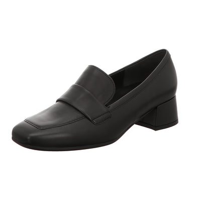 Gabor Damen Pumps bequem Athen in schwarz