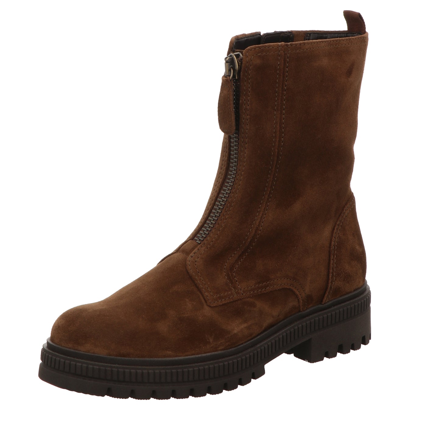 Gabor Damen Stiefel  in braun