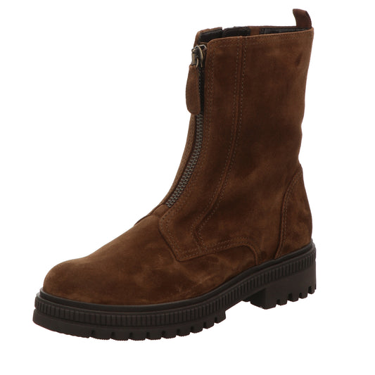 Gabor Damen Stiefel  in braun
