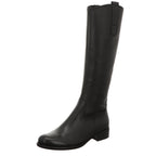 Gabor Damen Stadtstiefel  in schwarz