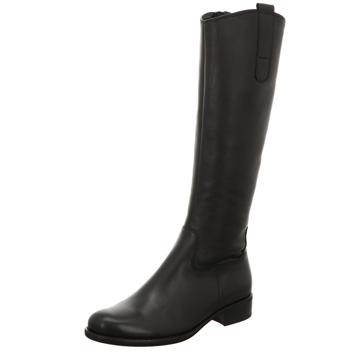 Gabor Damen Stadtstiefel  in schwarz