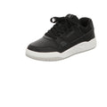 Skechers Herren Schnürschuh Koop Court Tiebreak in schwarz
