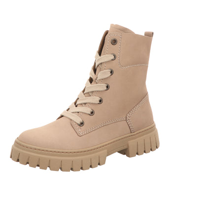 Gabor Damen Stiefel  in beige