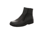 Waldläufer Herren Schnürstiefel Hendrik in schwarz