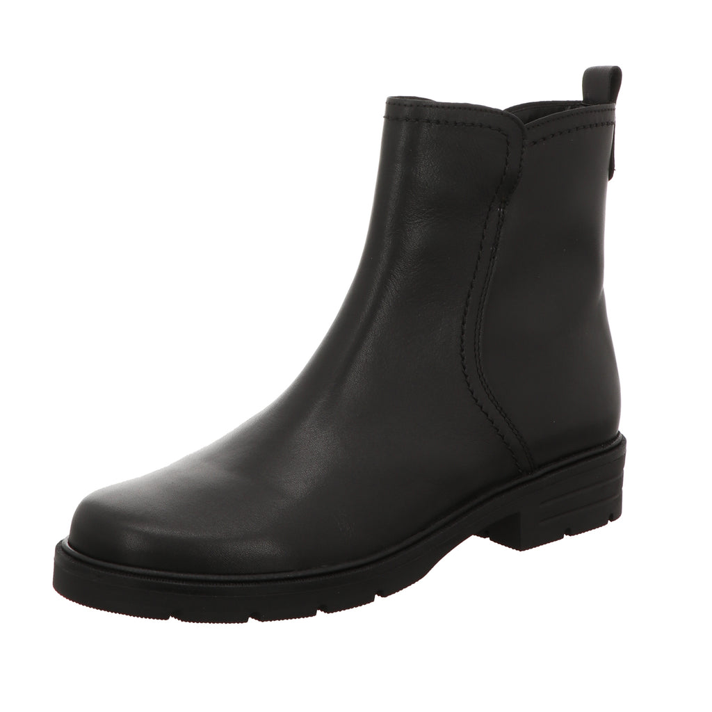 Gabor Damen Stiefelette  in schwarz