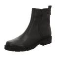Gabor Damen Stiefelette  in schwarz