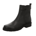 Gabor Damen Stiefelette  in schwarz