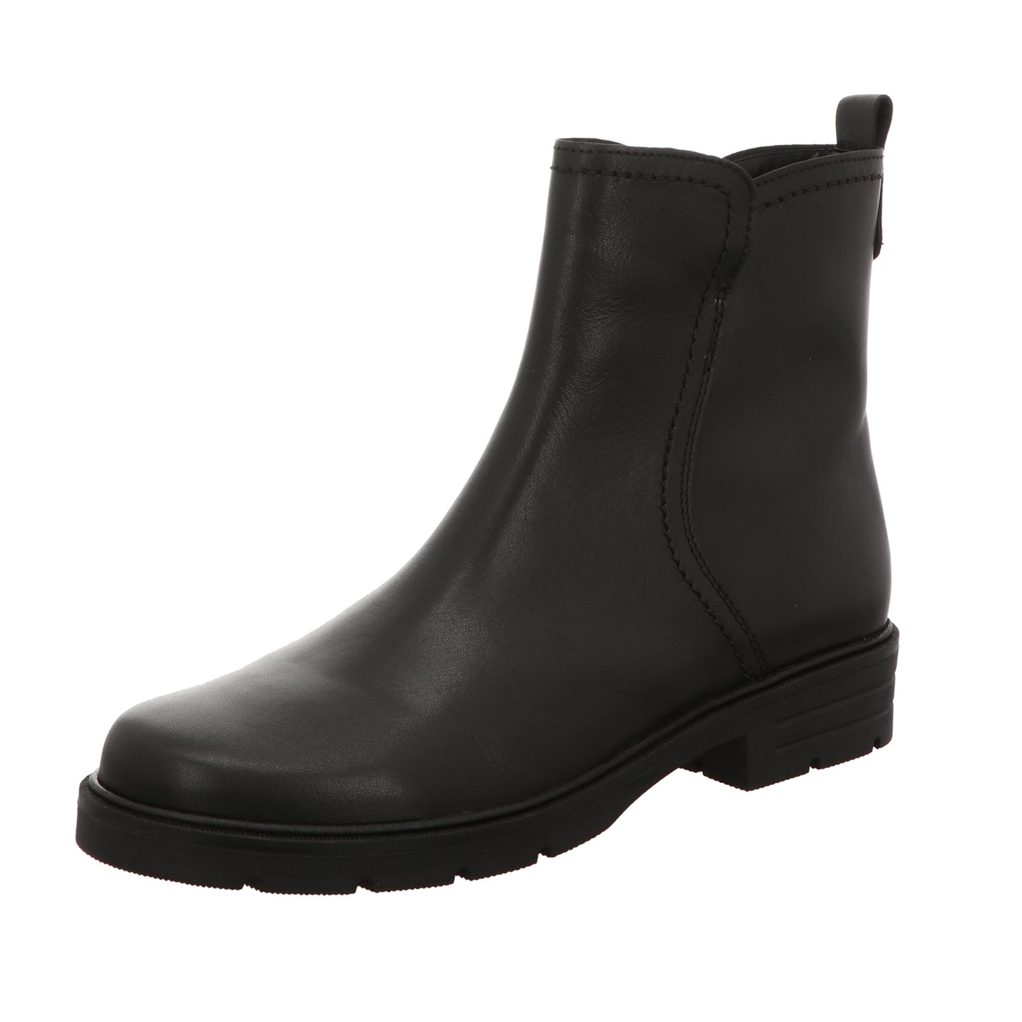 Gabor Damen Stiefelette  in schwarz