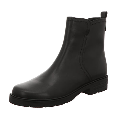 Gabor Damen Stiefelette  in schwarz