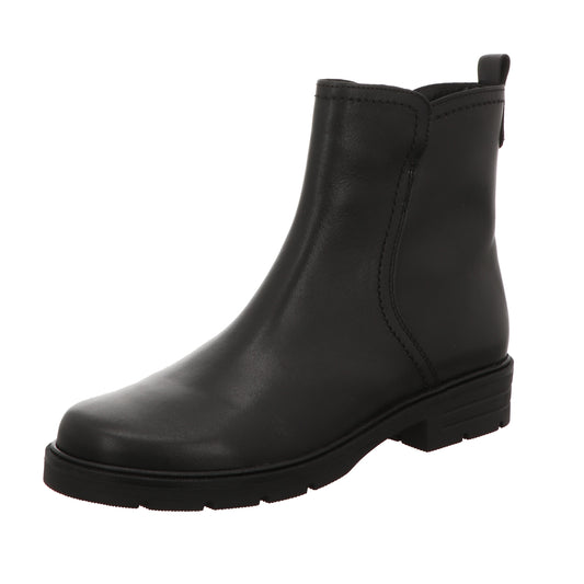 Gabor Damen Stiefelette  in schwarz