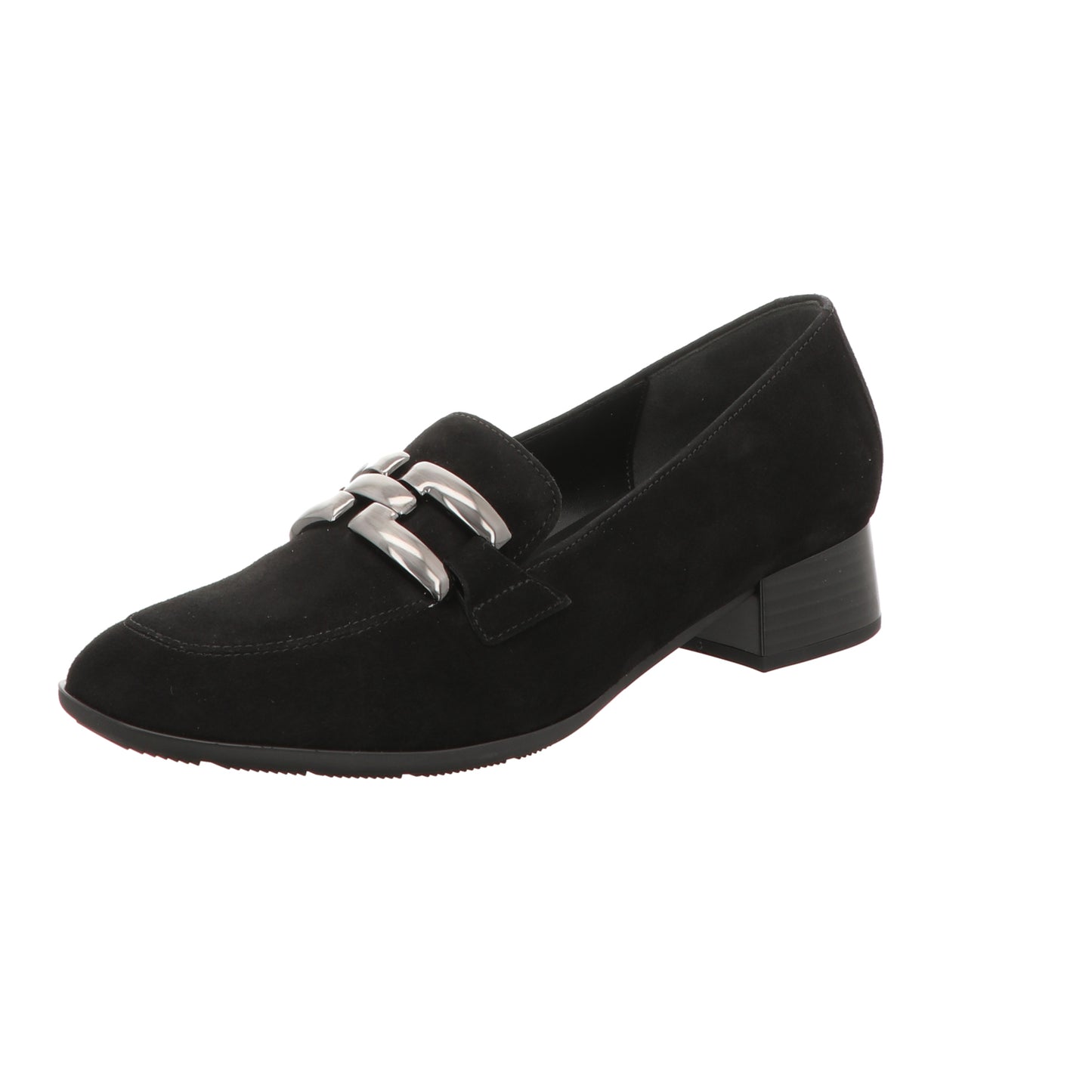 Gabor Damen Trotteur  in schwarz