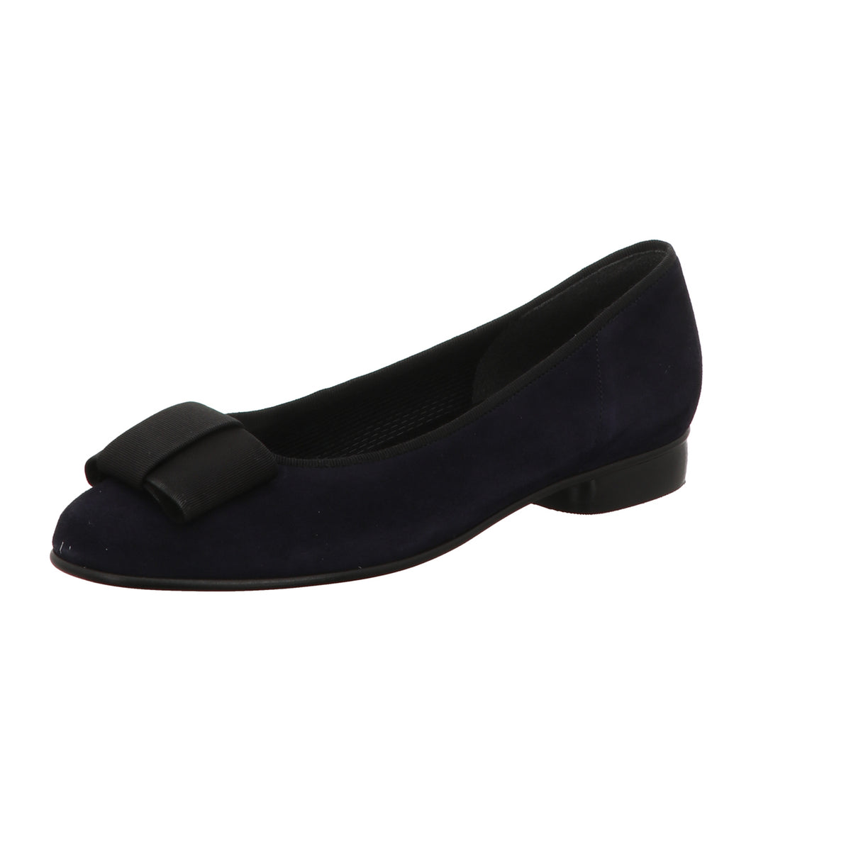 Gabor Damen Ballerina  in blau