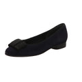 Gabor Damen Ballerina  in blau
