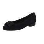 Gabor Damen Ballerina  in blau