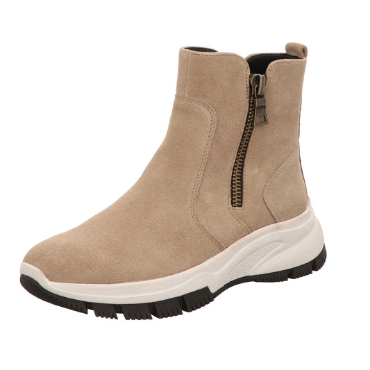 Gabor Damen Stiefel  in beige