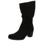 Gabor Damen Stiefel Palma in schwarz