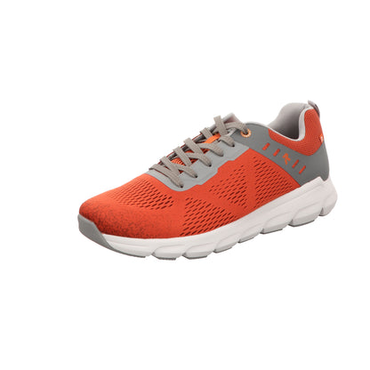 Rieker Damen Schnürschuh  in multicolor