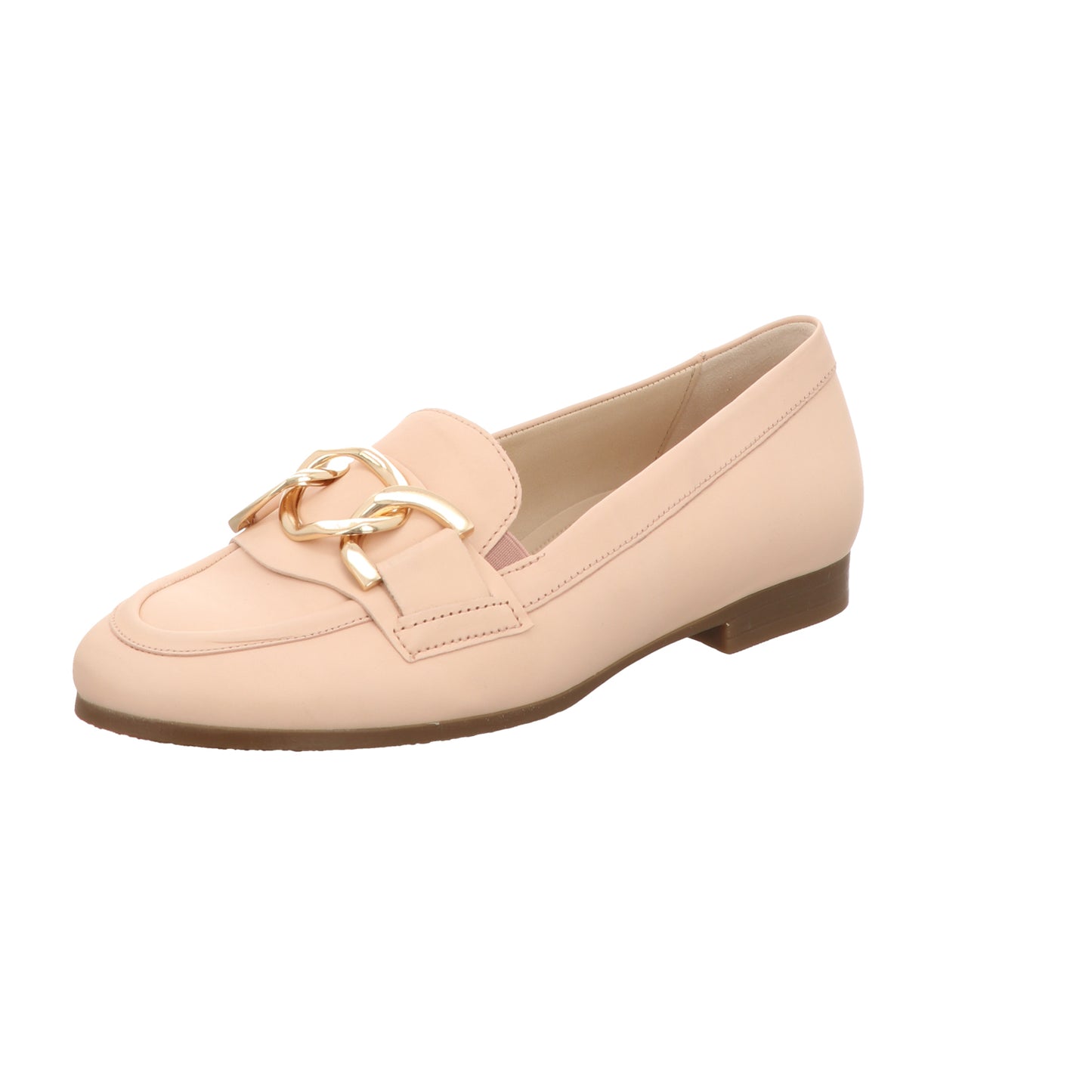 Gabor Damen Slipper  in gold