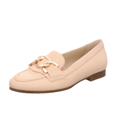 Gabor Damen Slipper  in gold