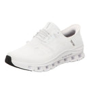 Skechers Herren Slipper Slip-Ins:glide-Step Pro in weiss
