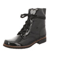 Gabor Damen Stiefel  in schwarz