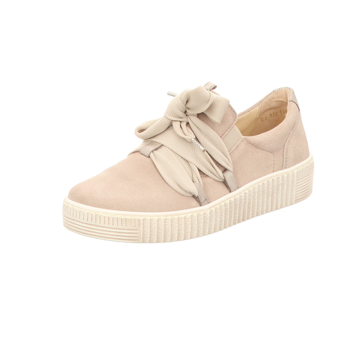 Gabor Damen Slipper  in beige