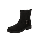 Gabor Damen Stiefelette  in schwarz