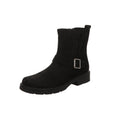 Gabor Damen Stiefelette  in schwarz