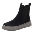 Gabor Damen Stiefel  in blau