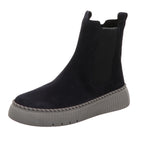 Gabor Damen Stiefel  in blau