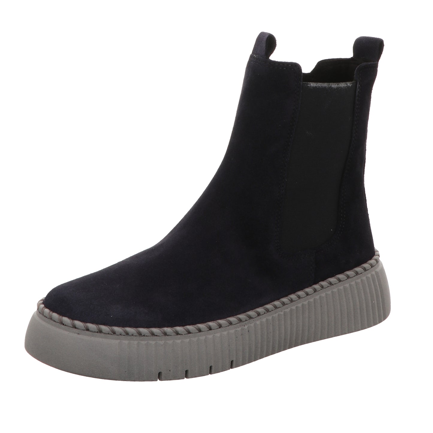 Gabor Damen Stiefel  in blau