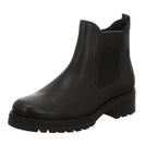 Gabor Damen Stiefel Kreta in schwarz