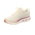 Skechers Damen Slipper Glide Step Vortex in beige