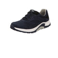 Gabor Herren Slipper  in blau