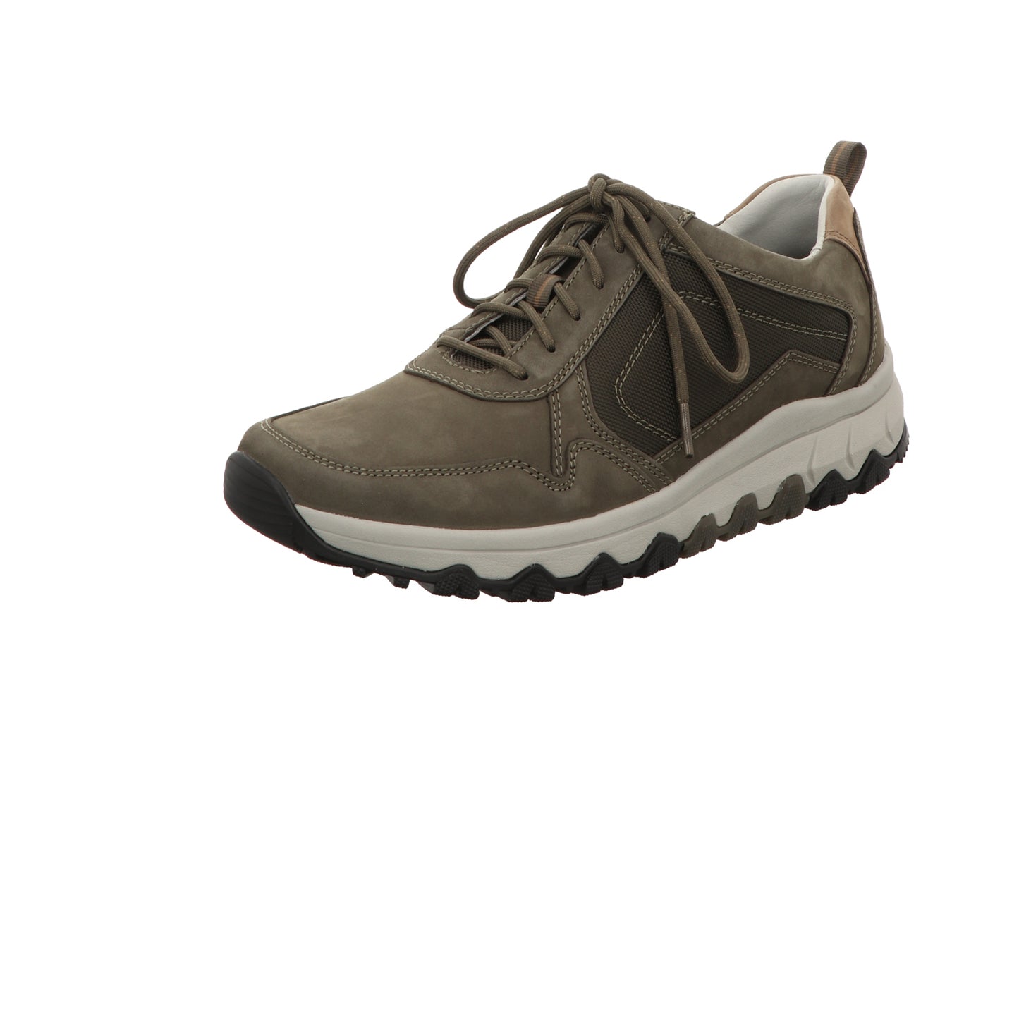 rollingsoft Herren Schnürschuh  in gruen