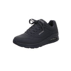 Skechers Herren Schnürschuh Uno Stand On Air in blau