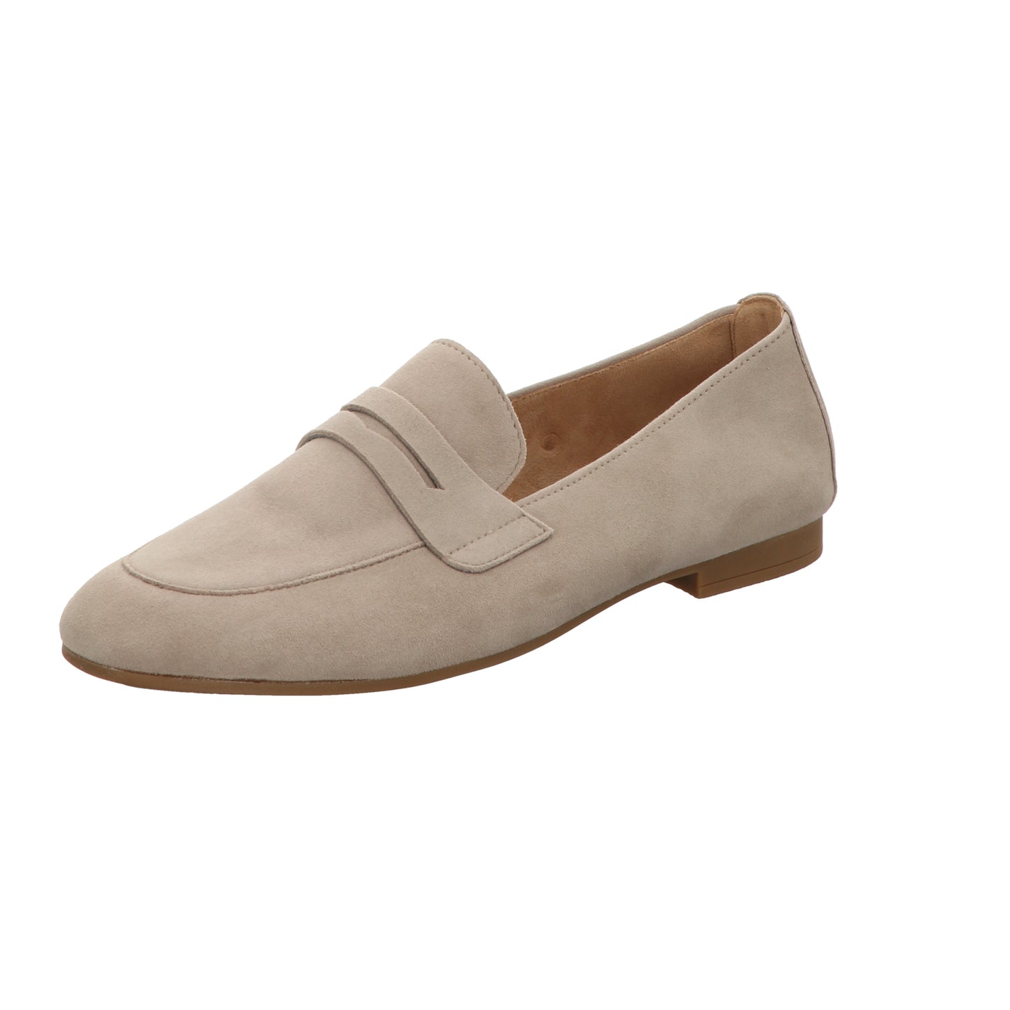 Gabor Damen Trotteur  in braun