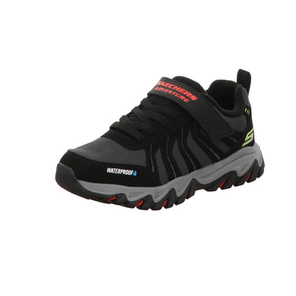 Skechers Herren Slipper Waterproof:rugges Ranger-Hydro in schwarz