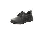 Skechers Herren Schnürschuh Delson Antigo in schwarz