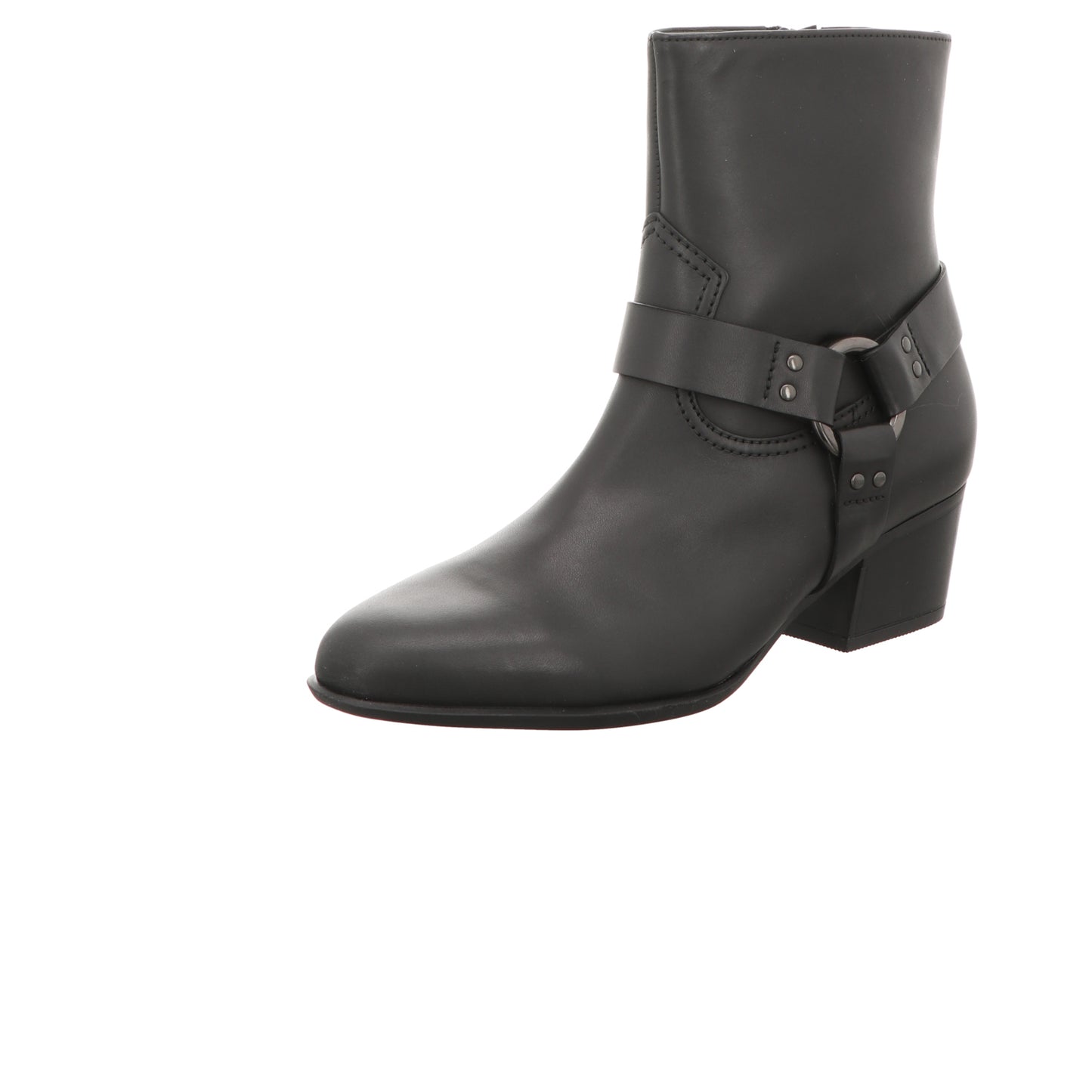 Gabor Damen Stiefel St.tropez in schwarz