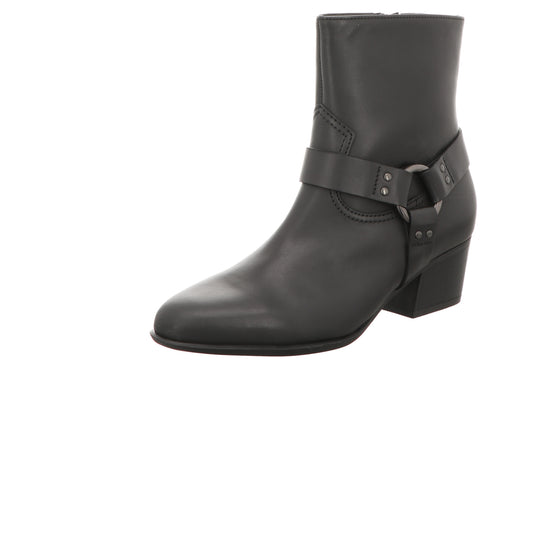 Gabor Damen Stiefel St.tropez in schwarz