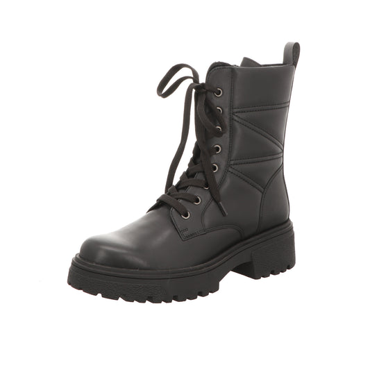 Gabor Damen Schaftstiefel  in schwarz