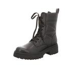 Gabor Damen Schaftstiefel  in schwarz