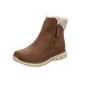 Skechers Damen Schnürstiefel Synergy Collab in braun