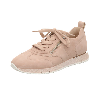 Gabor Damen Schnürschuh  in rot