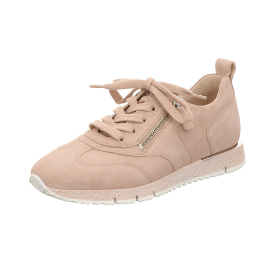 Gabor Damen Schnürschuh  in rot