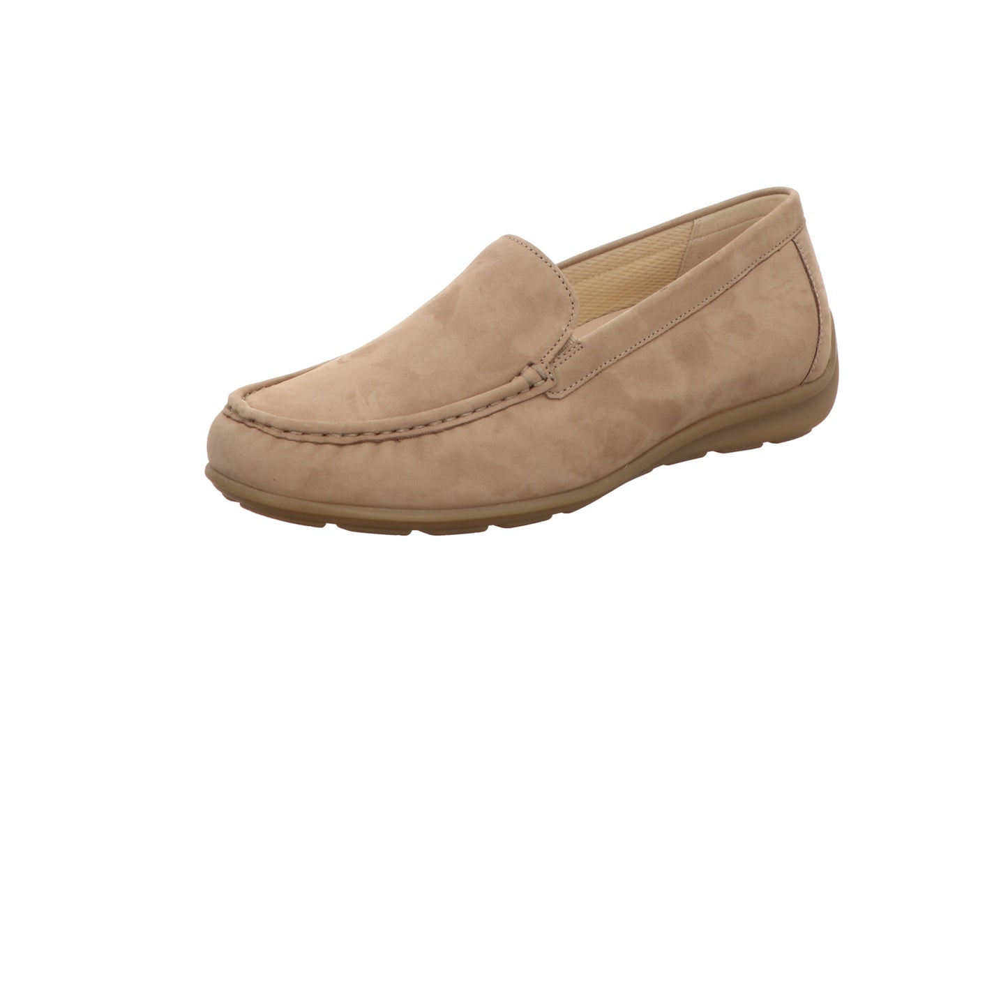 Gabor Damen Slipper Florenz in beige
