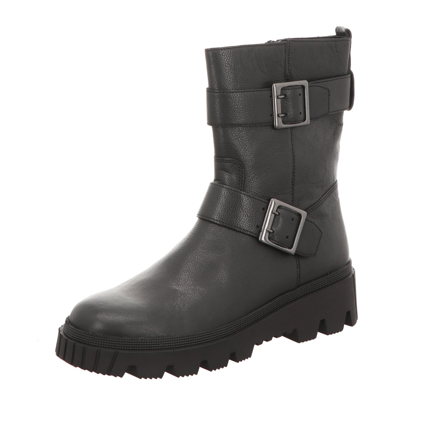 Gabor Damen Stiefelette  in schwarz